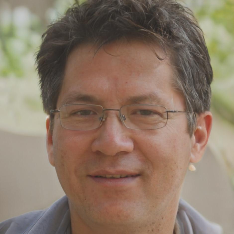 Borja Mendizábal - Instructor de análisis financiero